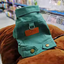 Manteaux pour chien | Imperméable Hiver