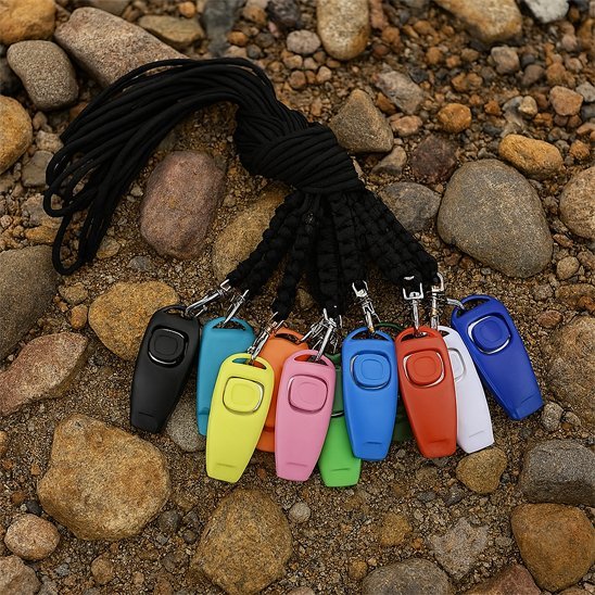 Clicker chien | Premium Trainer - Amour de chien