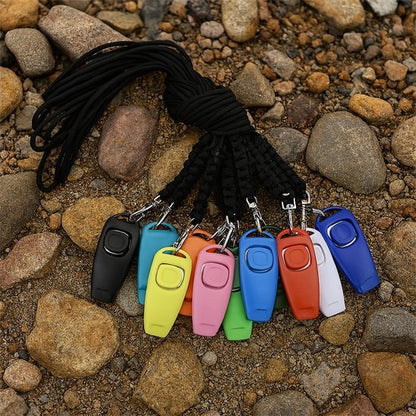 Clicker chien | Premium Trainer - Amour de chien