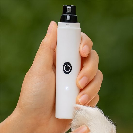 Coupe griffe Chien | Ergonomique - Amour de chien