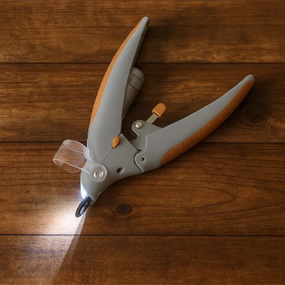 Coupe griffe Chien | Sécuripattes - Amour de chien