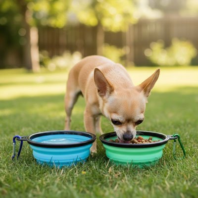 Gamelle Chien | Premium - Amour de chien