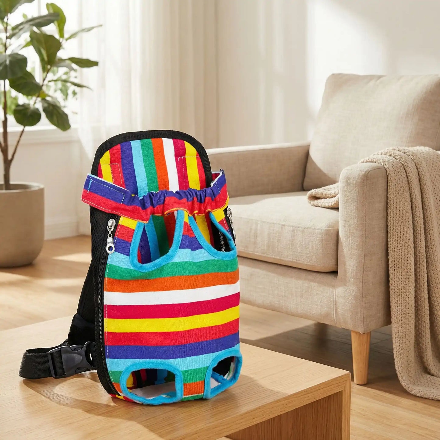 Sac de transport chien | Ergonomique - Amour de chien