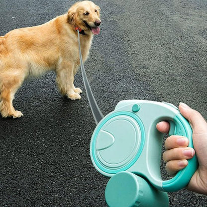 Laisse pour Chien | Confort Sécurisé - Amour de chien