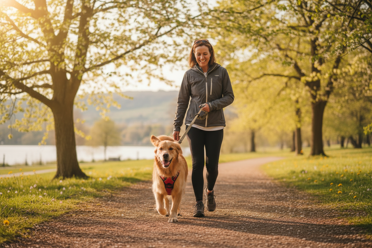 les personnages plus centrés