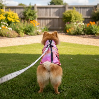 Manteau Chien