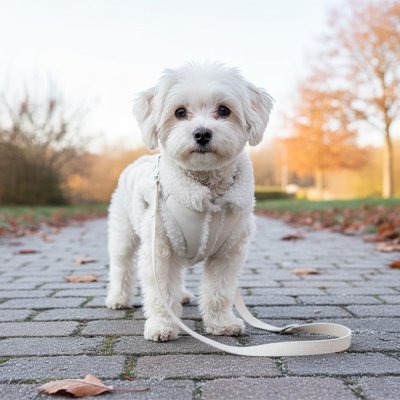 Manteau Chien Imperméable | HiverProtect - Amour de chien