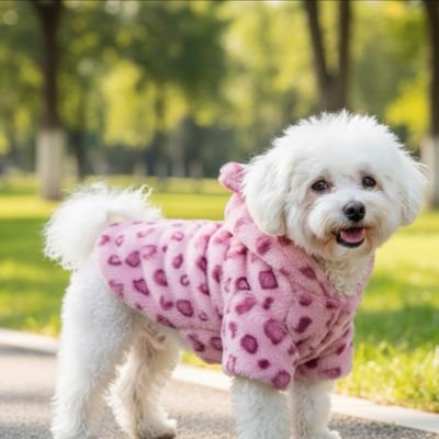 Manteau Chien | ImperCozy - Amour de chien