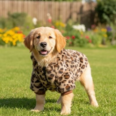 Manteau Chien | ImperCozy - Amour de chien