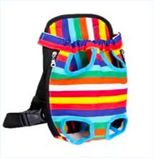 Sac de transport chien | Ergonomique - Amour de chien