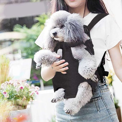 Sac de transport chien | Ergonomique - Amour de chien