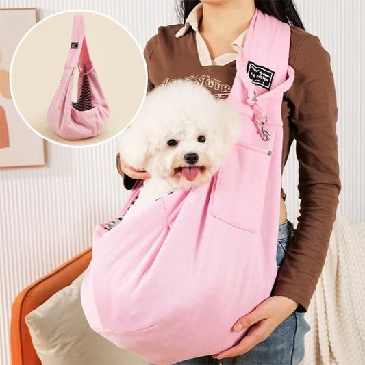 Sac de transport pour chien | Comfort Secure - Amour de chien